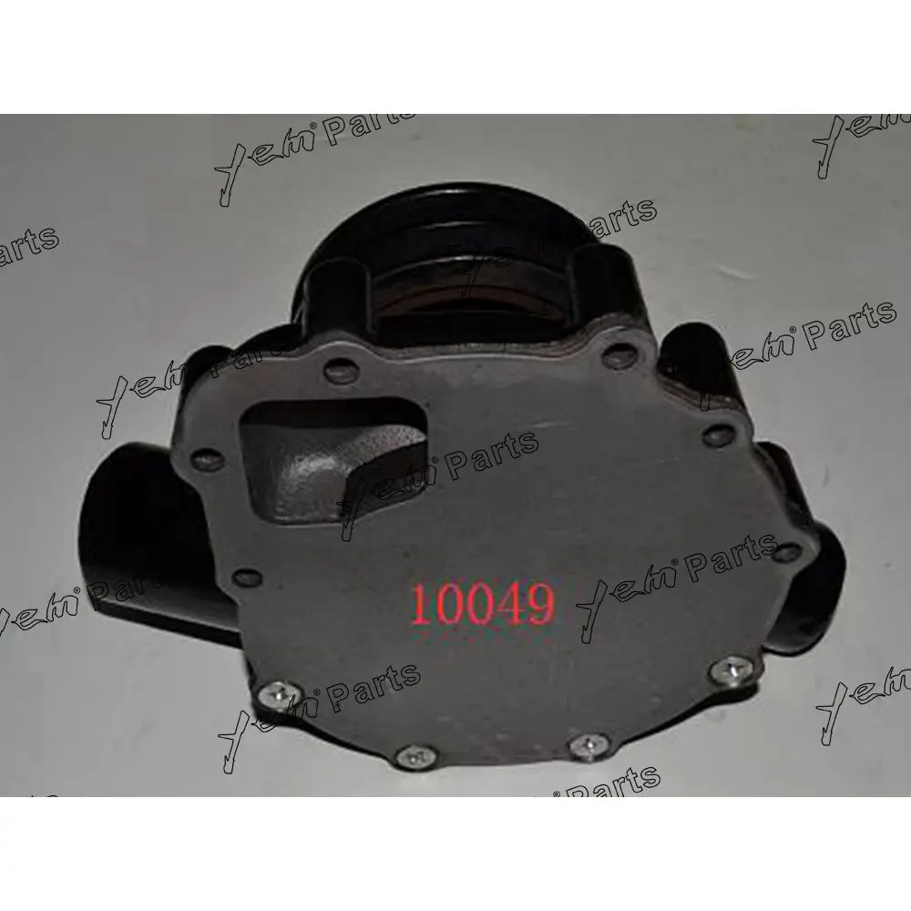 DA120 Water Pump for Isuzu China Engine Parts Supplier 2