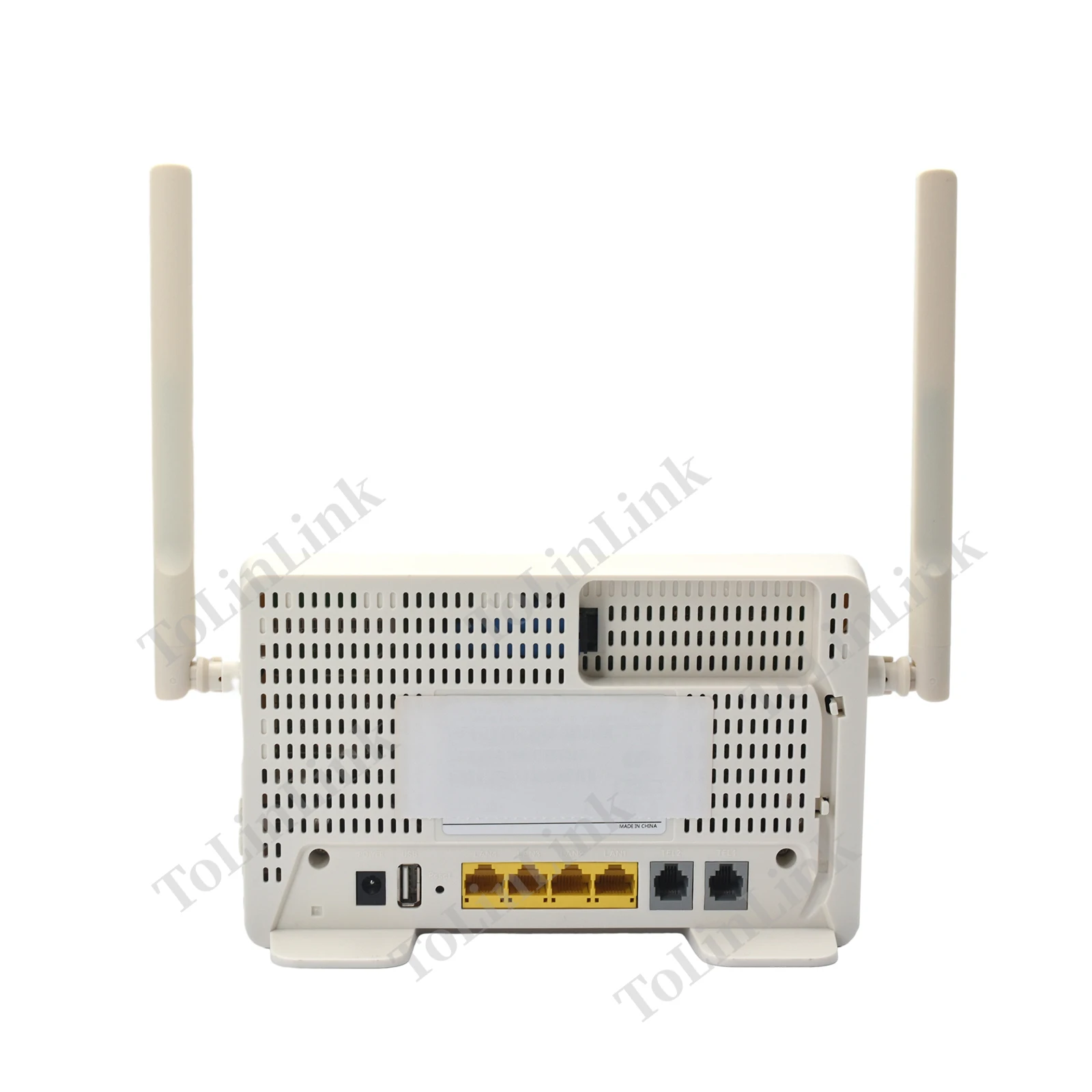 Tolinlink Onu Router Hg8245c 4fe 2tel 2.4g Wifi Single Band 5db Gpon ...