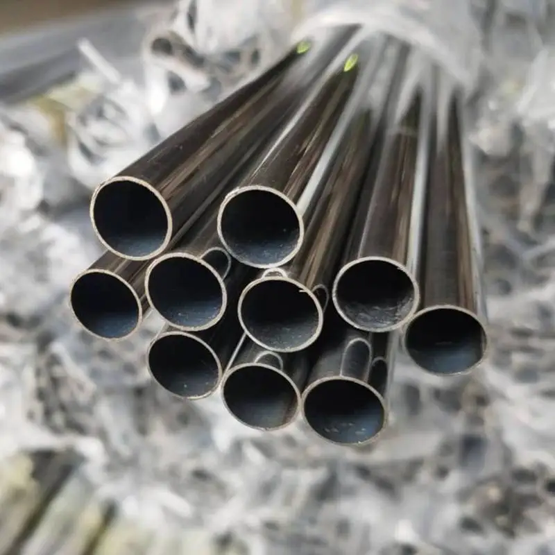 416 stainless steel pipe strength