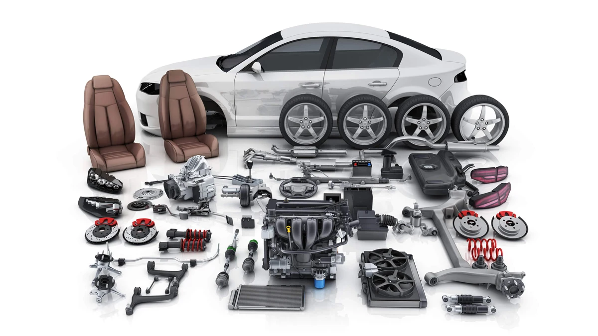 Xiamen Domili Import & Export Co., Ltd.