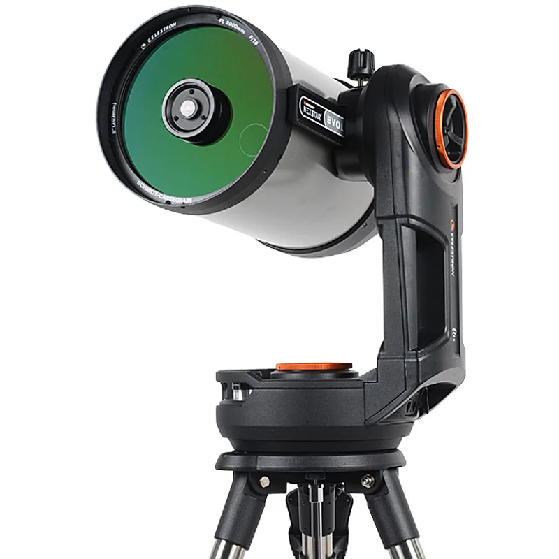 Celestron Nexstar Evolution 8SE Advanced Schmidt-Cassegrain