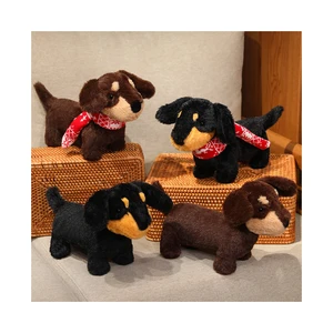 OEM Custom Supplier Chinese New Year Snake Plush Toy Cute Animal Stuffed Toy Soft Doll Home Decor Children Gift