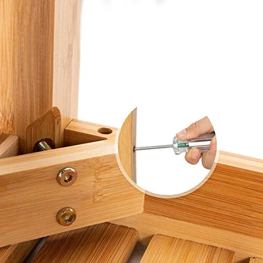 Wholesale Price Bamboo Bathroom Stool Bamboo Product - Buy Bamboo