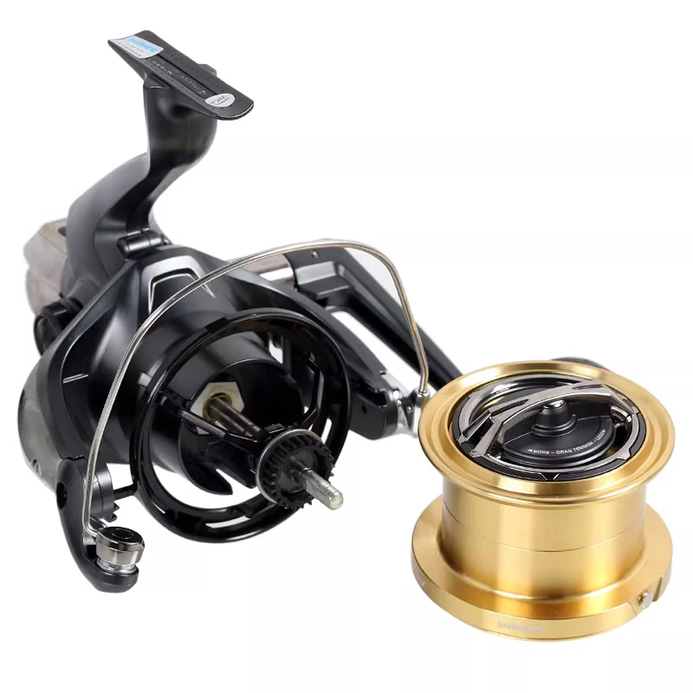 Genuine Wholesale SHIMANO 25 ACTIVECAST SD 1060 1080 1120 Surf