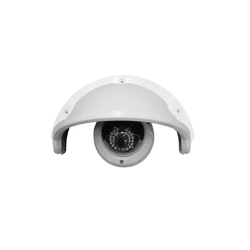 Custom Wall Mounting Rainproof Cctv Home Security Surveillance Ip