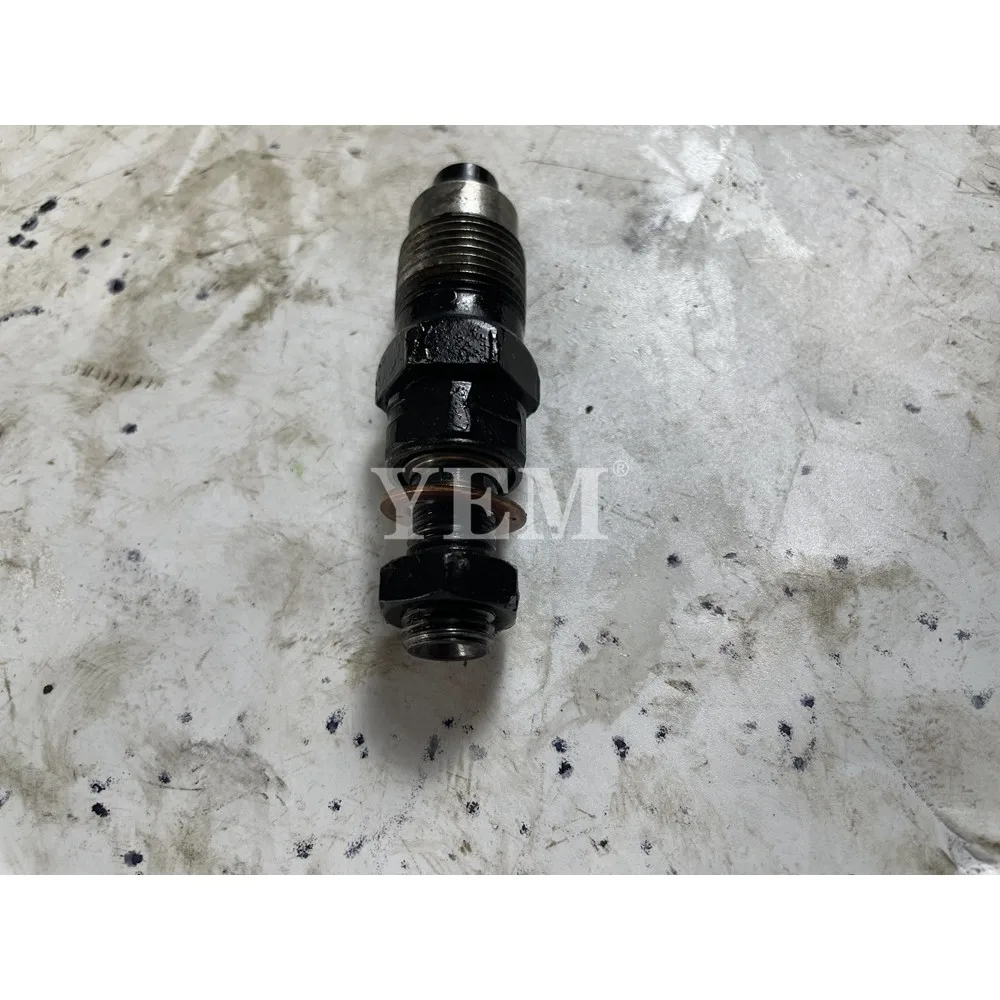 L3E Injector for Mitsubishi Engine. 3