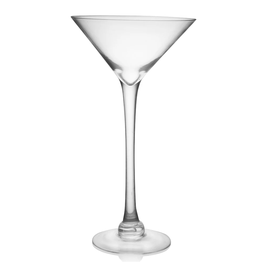 Smeltend Maak een sneeuwpop tevredenheid Groothandel Martini Glazen Vazen Centerpieces - Buy Martini Glas Vazen,Glazen  Vazen Bruiloft Middelpunt,Tall Martini Glazen Vaas Product on Alibaba.com