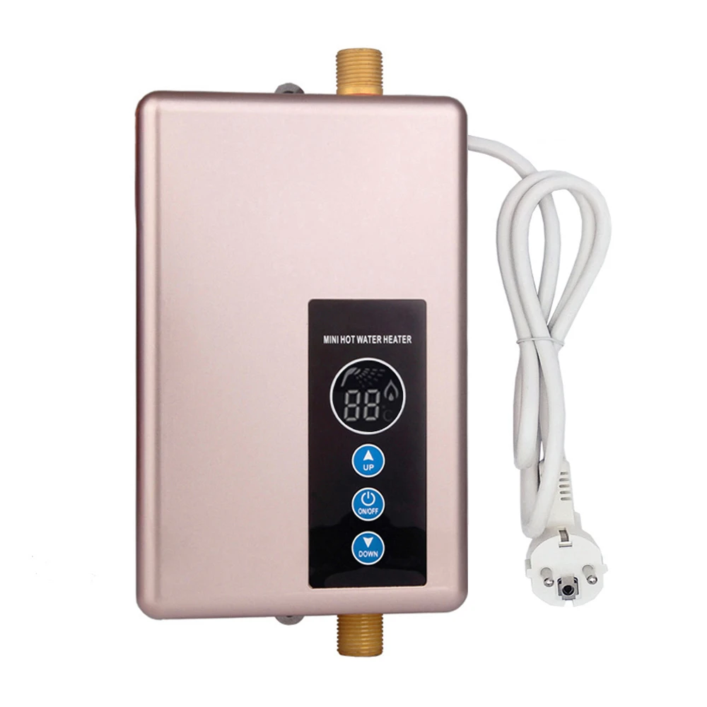 Shower Cara Pasang Water Heater Joven Cara Pasang Water Heater