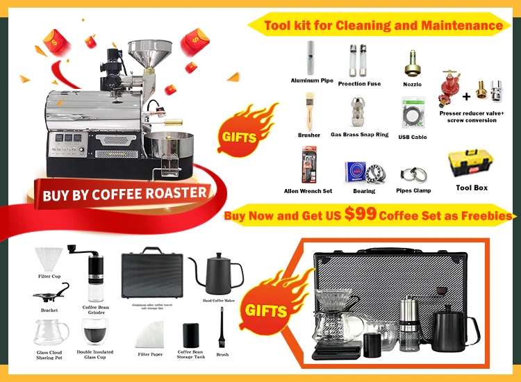 1kg Coffee Roaster For Sale Coffee Roaster Machine For Home Buy