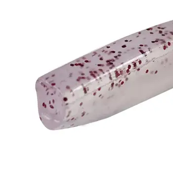 7CM 1.2G Soft Bait Split-tail Simulation Soft Bait Earthworm Molds Soft Plastic Fishing Soft Vibe Bait Lure – Soft Lure – view 3