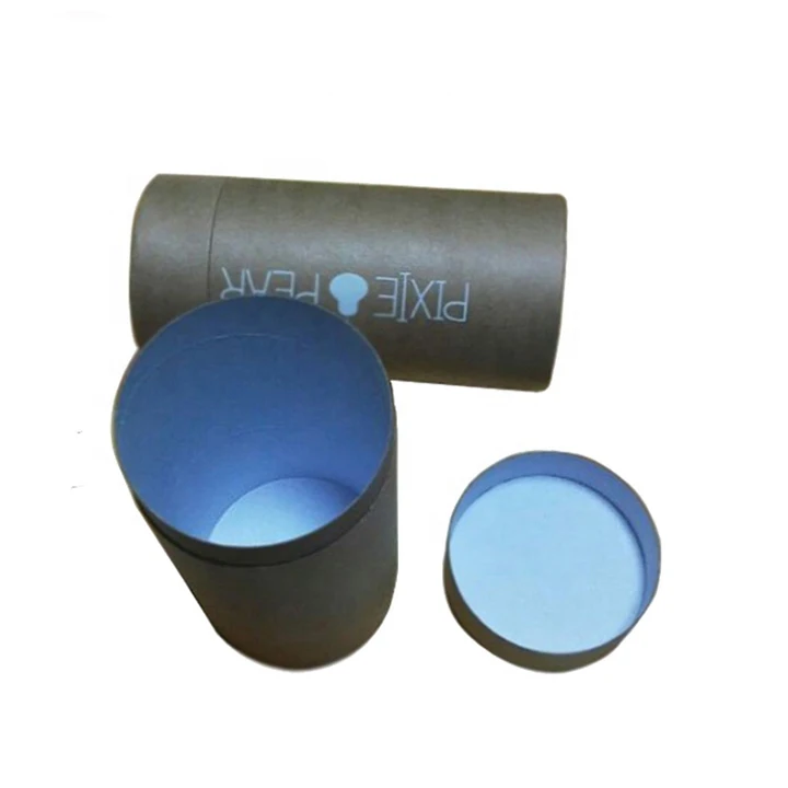 Дешевая фабрика конопляное масло CBD/Свеча/косметика/бутылка, упаковочная коробка из крафт-бумаги с золотым тиснением