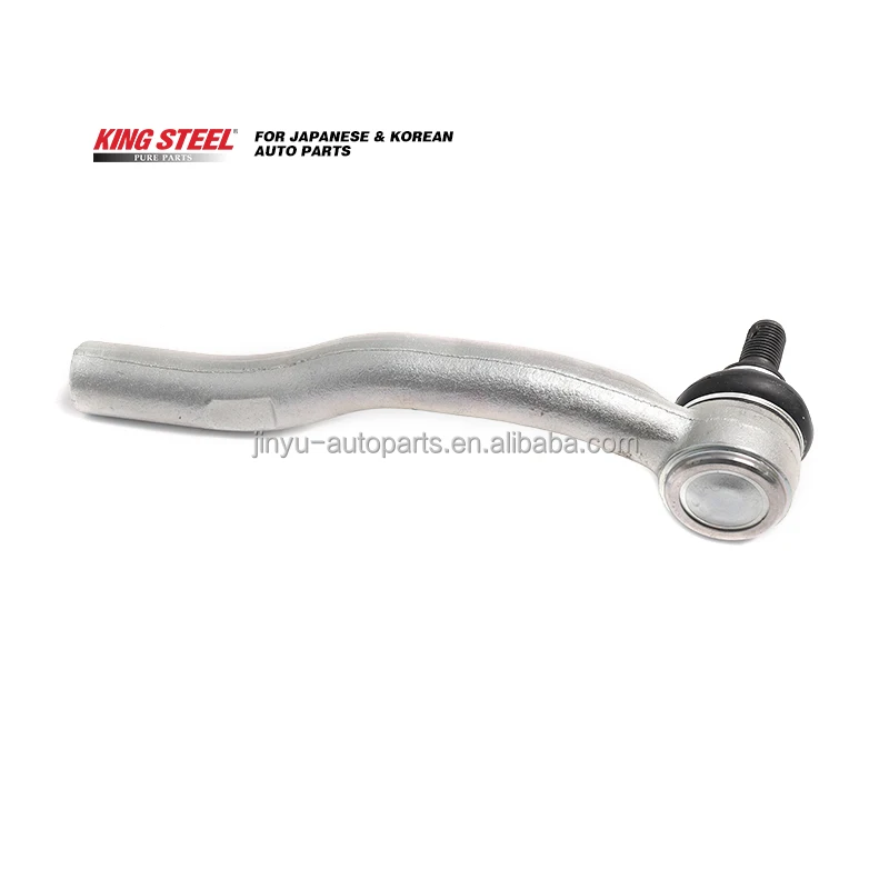 Kingsteel OEM Tie Rod End 45470-39215 for Toyota Camry 2.4 MCV30