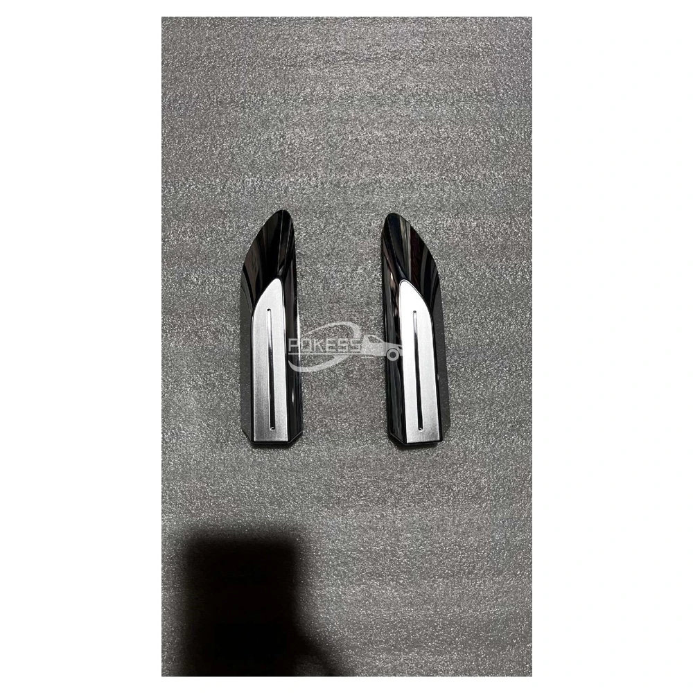 GD9Z16178A GD9B16178AG 5481930 FENDER TRIM R for