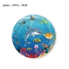 7-inch disc-10PCS