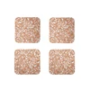 Red-10CM-4Pcs