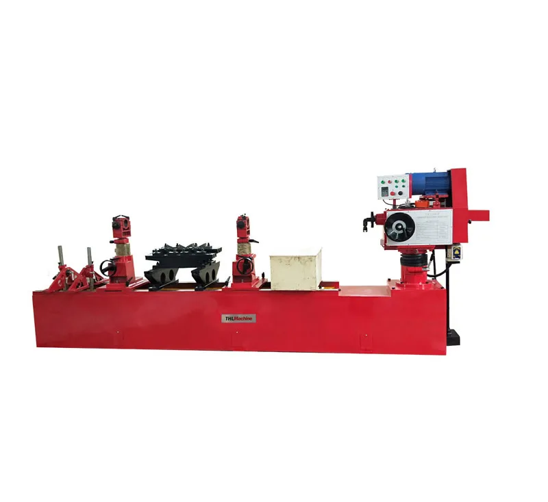 T8014A Horizontal Auto Motorcycle Engine Cylinder Boring Machine