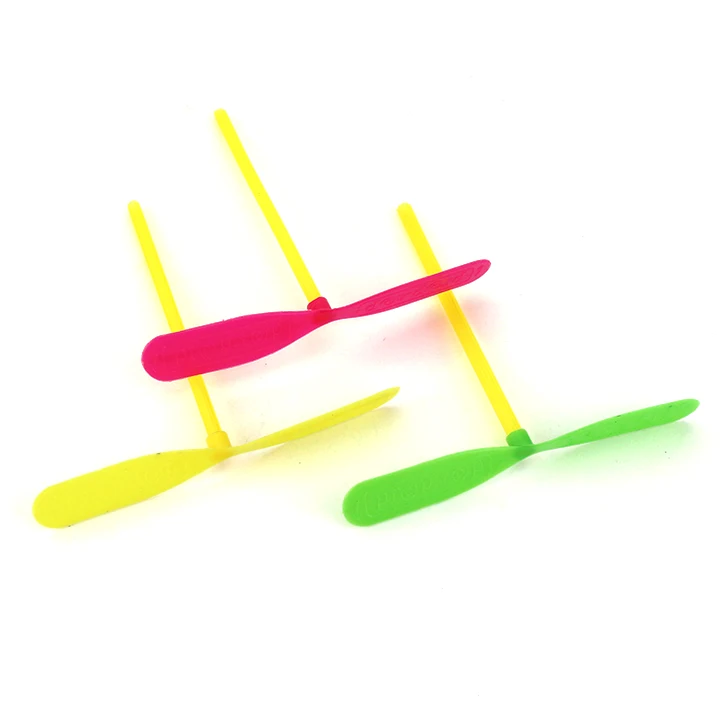 gummy candy flying toy