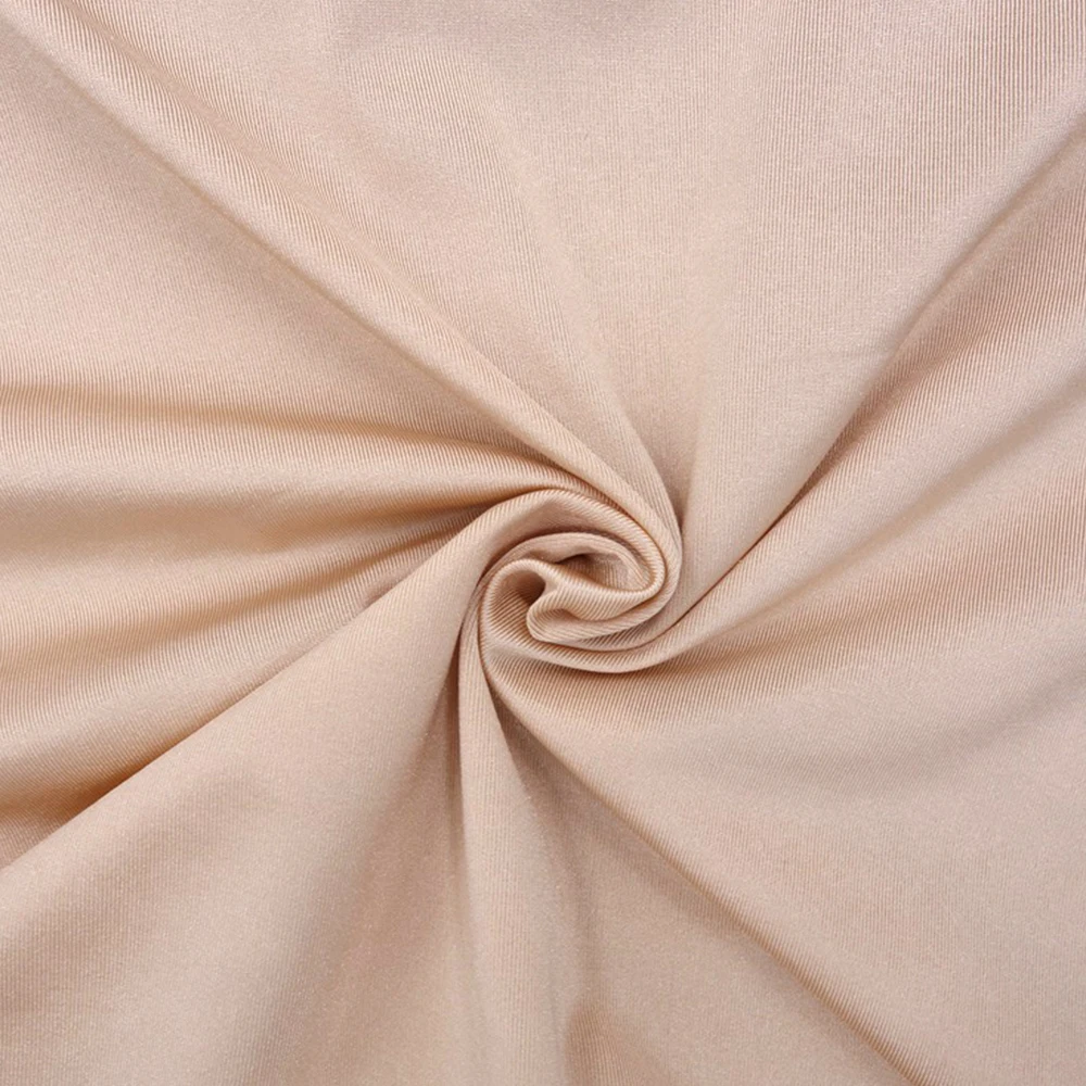 Microfiber Nylon Spandex Fabric