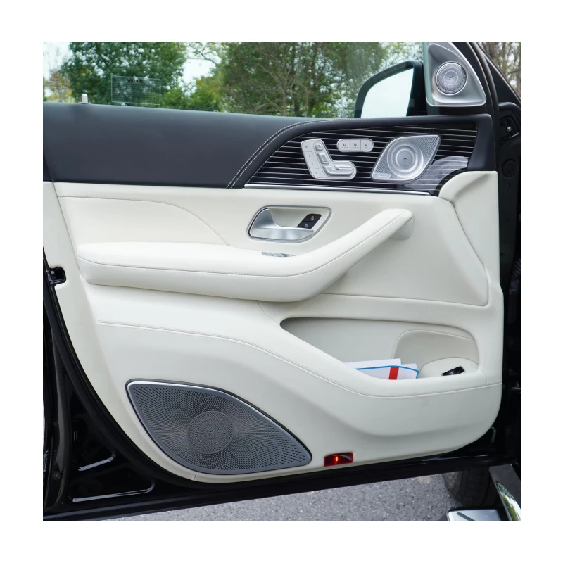 Vito W447 METRIS V260 Interior Modification Solution Side Wall Accessories Gls450 Upgrade Gls600