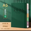 A5-Rétro Vert