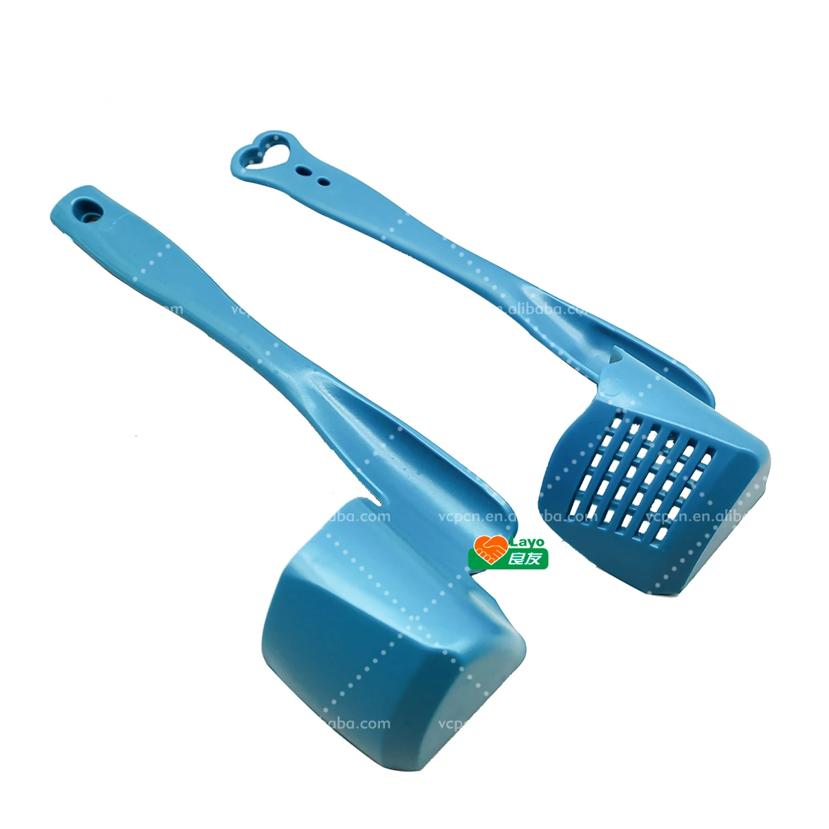 scooping multi-function rotating spatula scraper blender