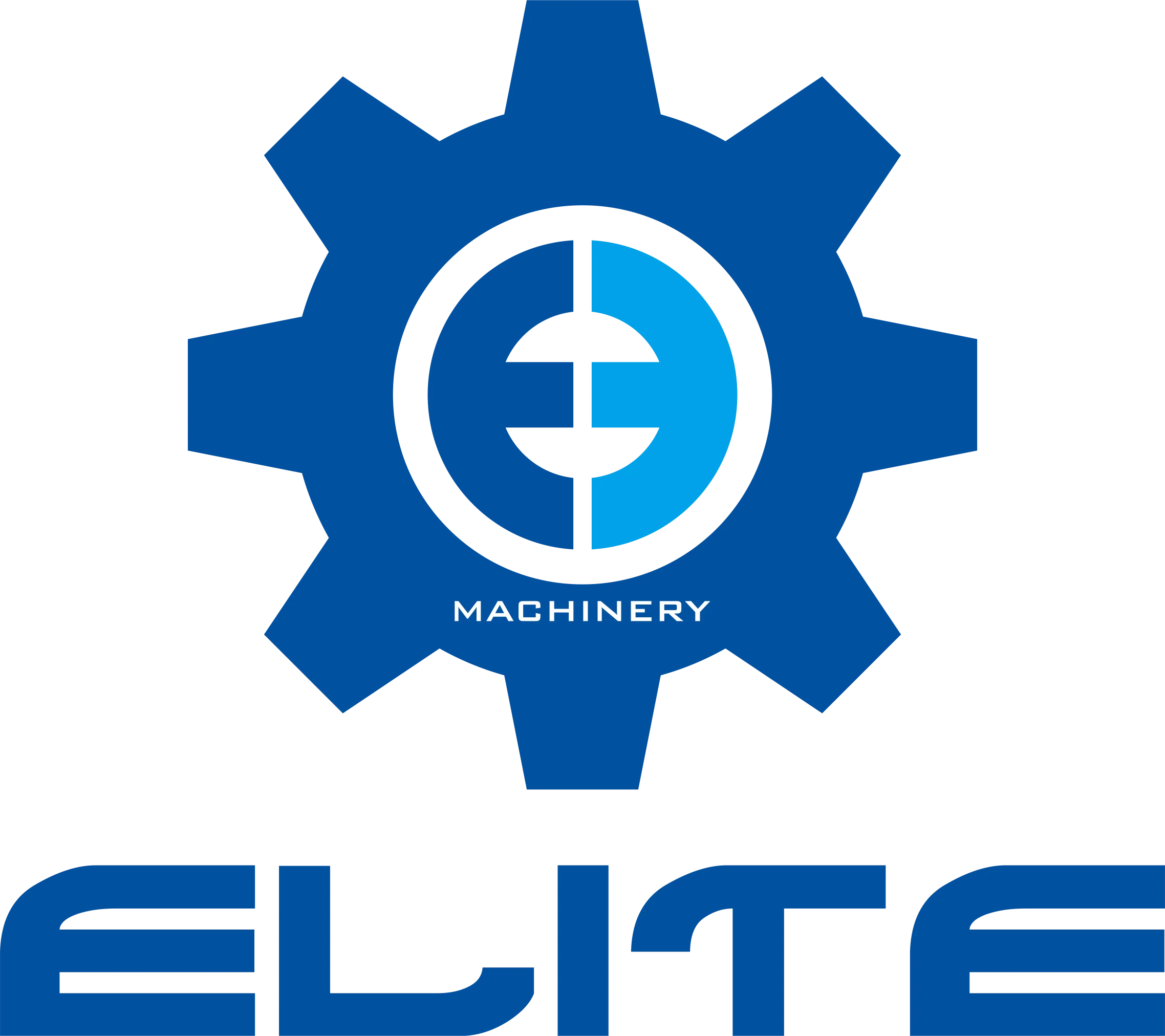 Company Overview - Jiangsu Elite Machinery Co., Ltd.