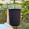 Black (16-18oz Small)