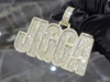 letter pendant