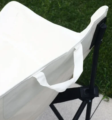 Good quality foldable chair for picnic and party details