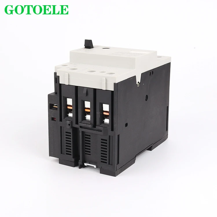 MCB Circuit Breaker siemens Series 3VU1640 28-40A Best Quality Silver Point Hot in Hot Sale Electric Contactor