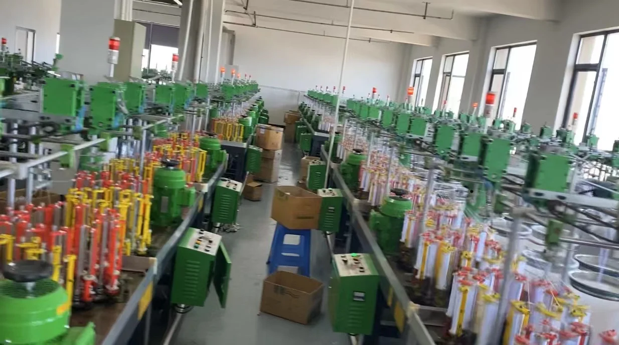 Rui'an Fubao International Trade Co., Ltd.
