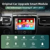 Touareg 8" RM-VW3816W