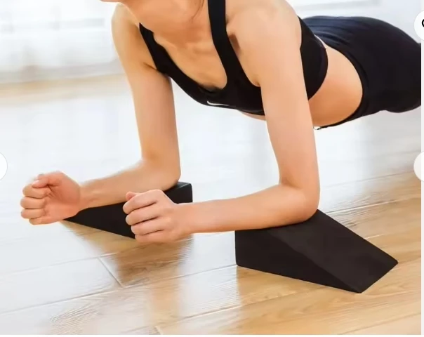 Tapis Yoga épais en mousse pour CrossFit - My Chakra