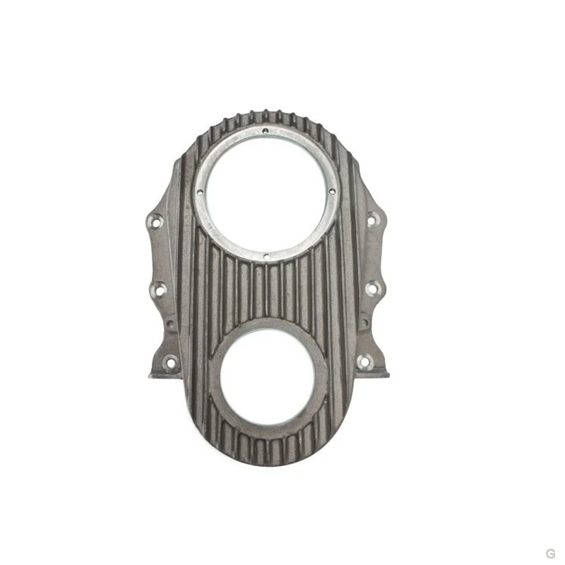 Iso Certified Sand Casting Timing Cover Buy Casting Timing Cover