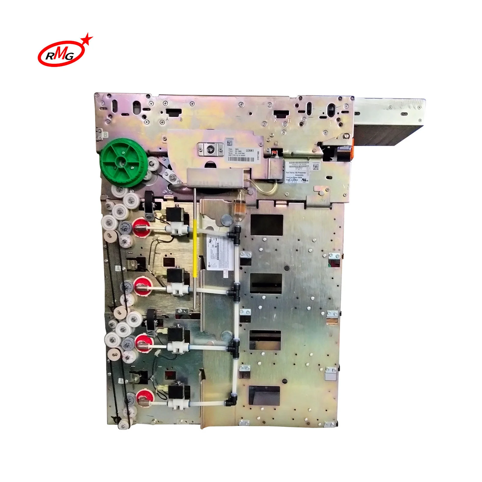 Crypto Ncr Atm Machine Price Complete s2 Media Dispenser Module Dispenser|  Alibaba.com