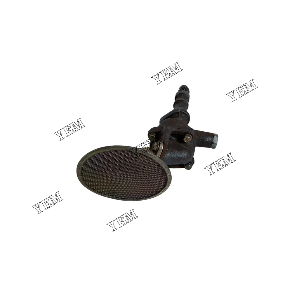 High Quality 2J Oil Pump for Toyota Engine. 2