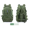 Verde militar
