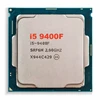 Unité centrale de traitement d'i5 9400F