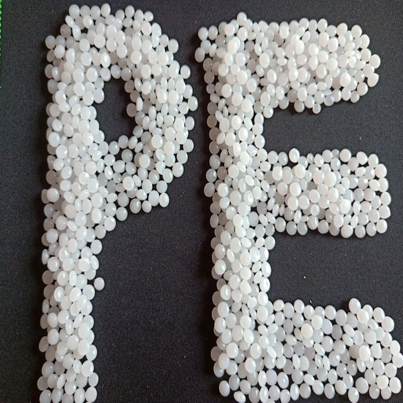 HDPE 7000f / HDPE 5502 / HD Virgin и переработанный HDPE/MDPE/LLDPE