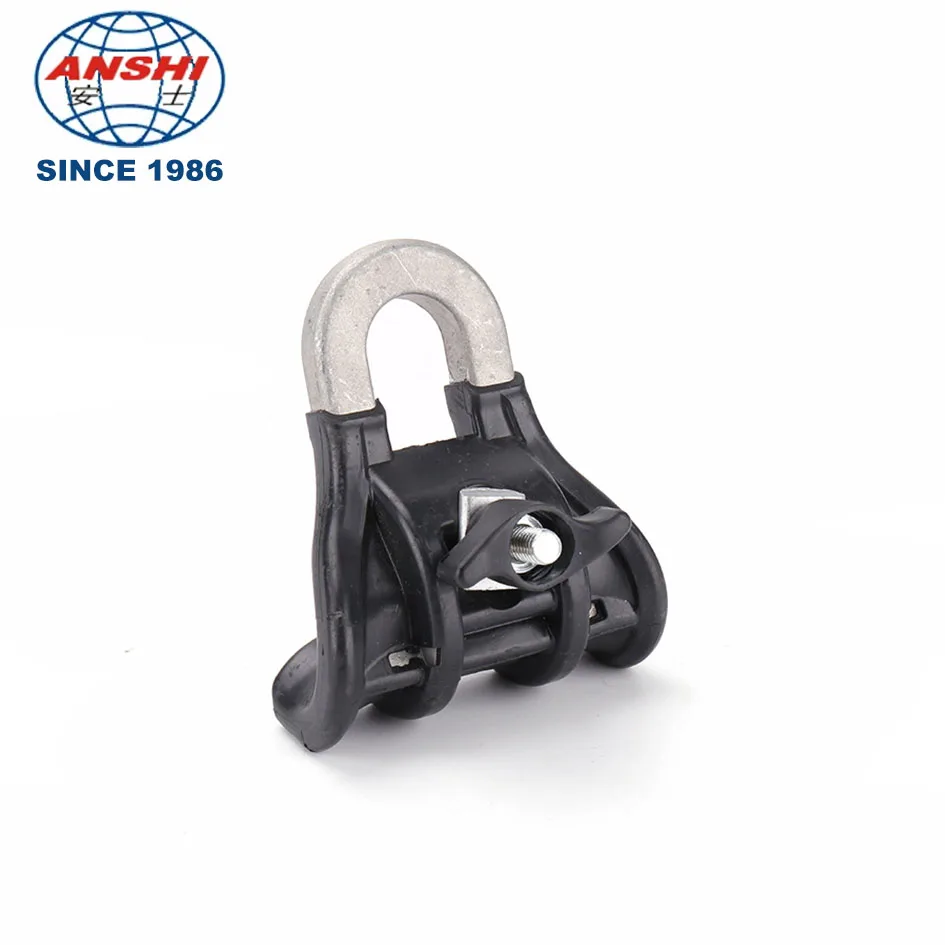 Suspension Clamp Cable Overhead Suspension Clamp Suspension Cable