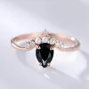 Natural Black Onyx