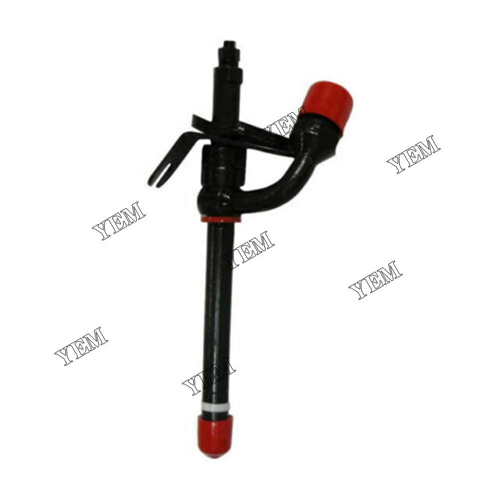 Excellent Quality 3X Fuel Injectors RE48786 for John Deere 310G 410G 330B 1450 1550 5303 6110 5220