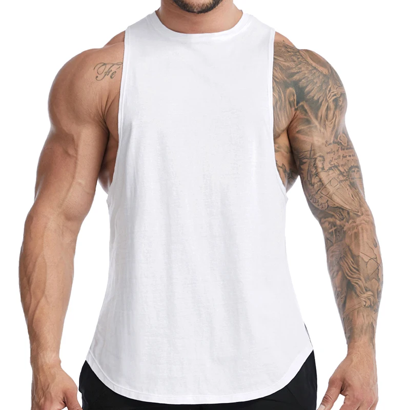 Wholesale High Quality Custom Logo Fitness