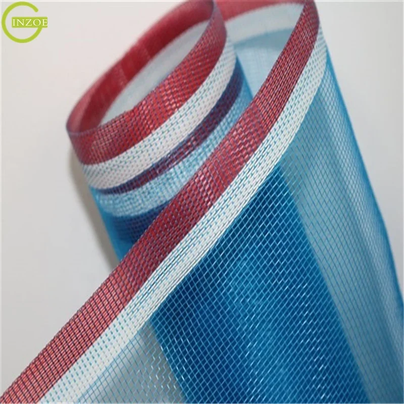 16 Mesh Blue Nylon Net for Agriculture