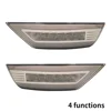 4 Functions black