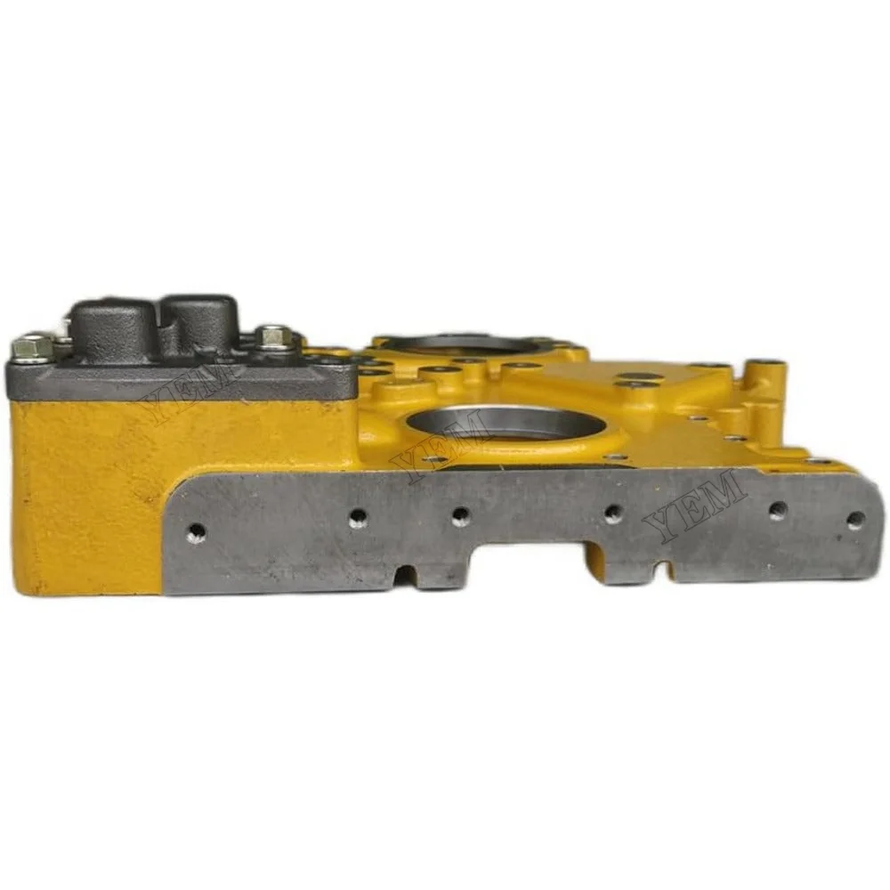 Oil Pump 294-1727 for Caterpillar Engine C6.4 Excavator CAT 320D 321D 323D 4