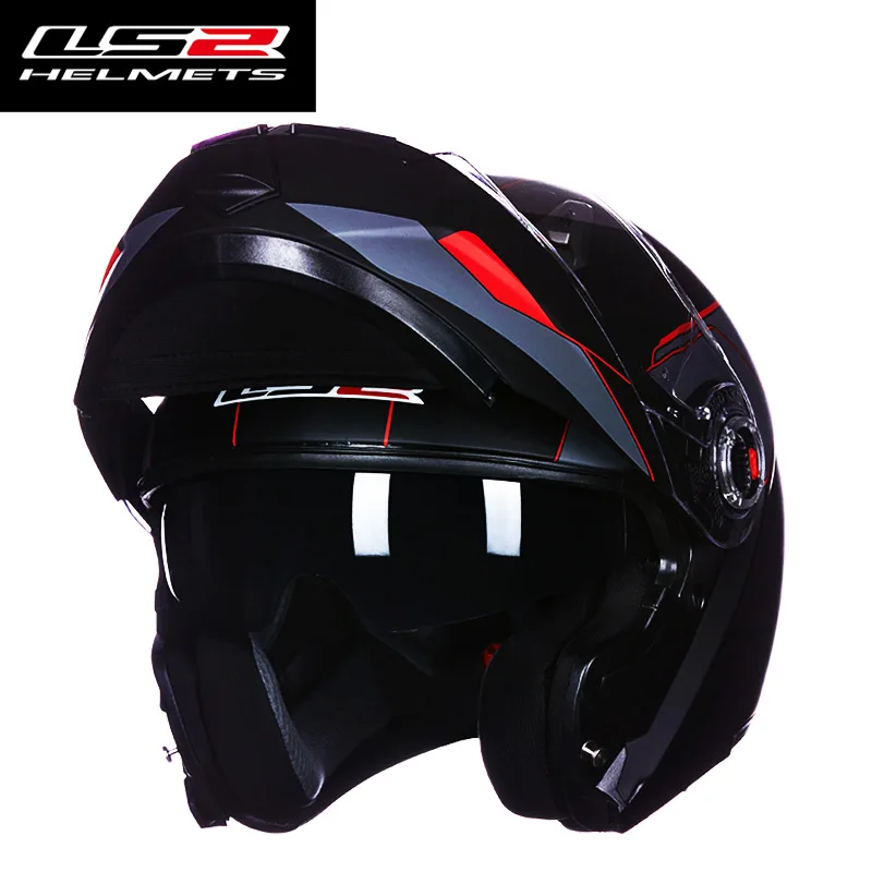 ls2 flip-up helmet ff370-l Buy FF386 / FF370 Flipup LS2 FF370 - Heads Up!