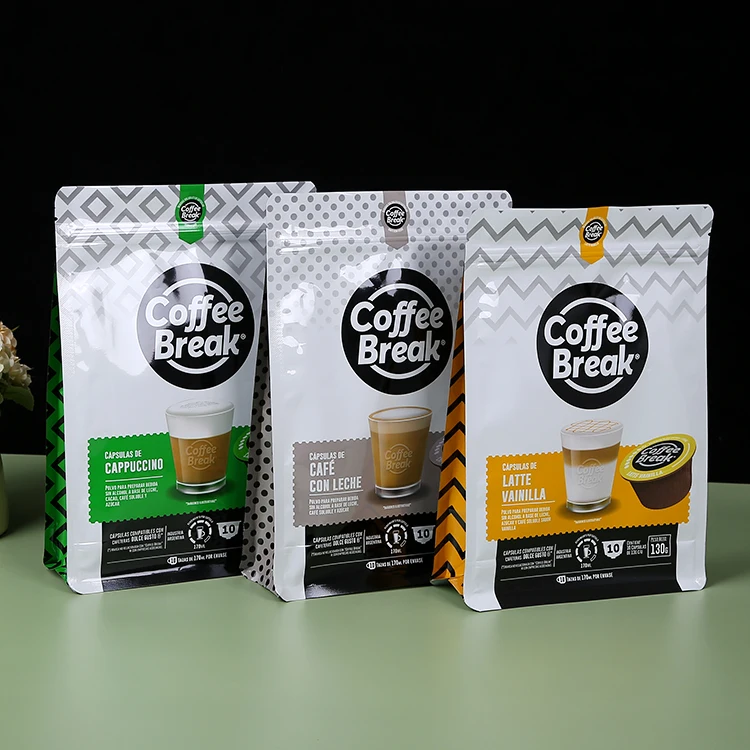 Custom Gravure Printed Moisture-Proof for Mylar Bags Candy Smell Stand-Up Pouch with Ziplock Packaging factory