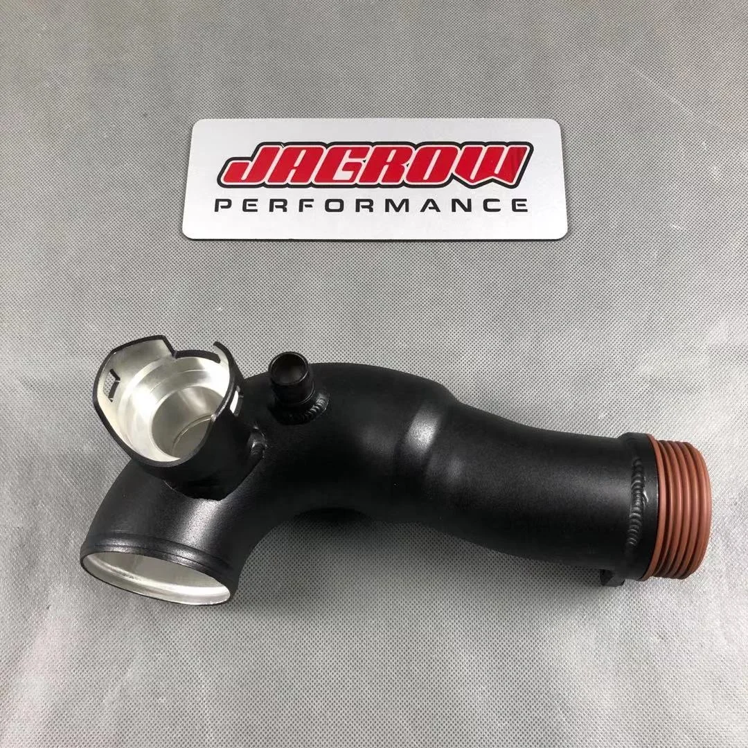 High Quality Turbo air Inlet Pipe for bmw N20 Intake Pipe