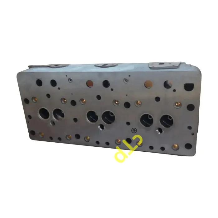 Cylinder Head 8N6004 for Caterpillar CAT D342 342 Engine D8K Tractor Construction Machinery Parts